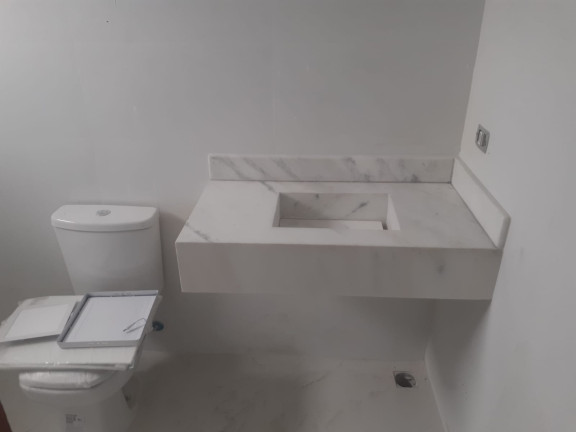 Imagem Casa de Condomínio com 3 Quartos à Venda, 233 m² em Condomínio Residencial Fogaça - Jacareí