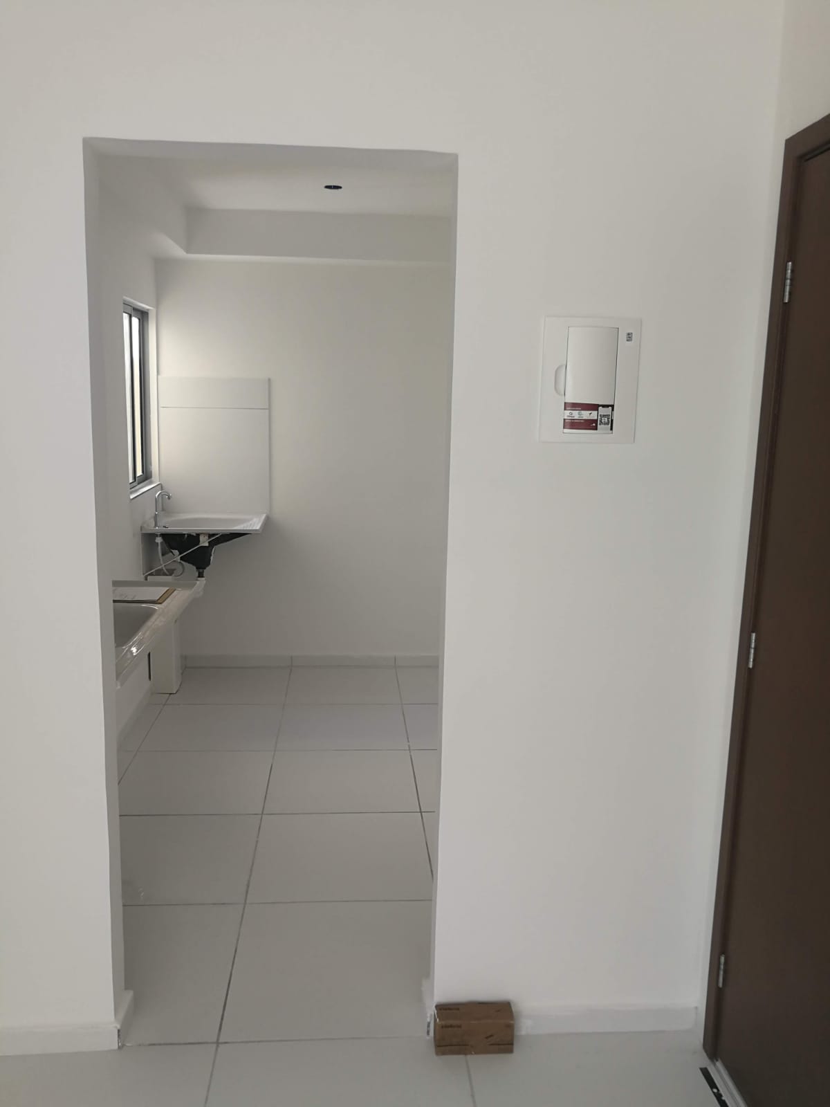 Imagem Apartamento com 2 Quartos para Alugar, 41 m²em Janga - Paulista Imagem Apartamento com 2 Quartos para Alugar, 41 m²em Janga - Paulista