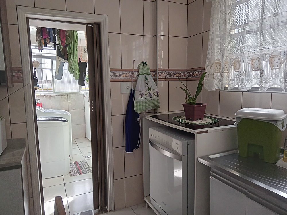 Imagem Apartamento com 3 Quartos à Venda, 150 m²em Centro - São Vicente