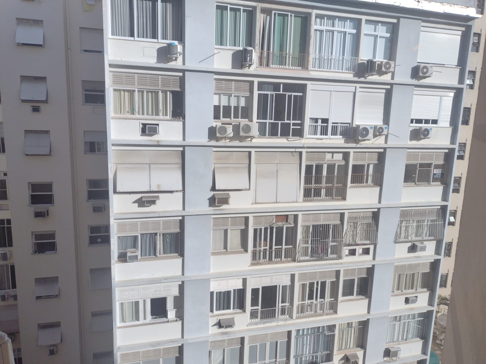 Imagem Apartamento com 3 Quartos à Venda, 98 m²em Copacabana - Rio de Janeiro Imagem Apartamento com 3 Quartos à Venda, 98 m²em Copacabana - Rio de Janeiro