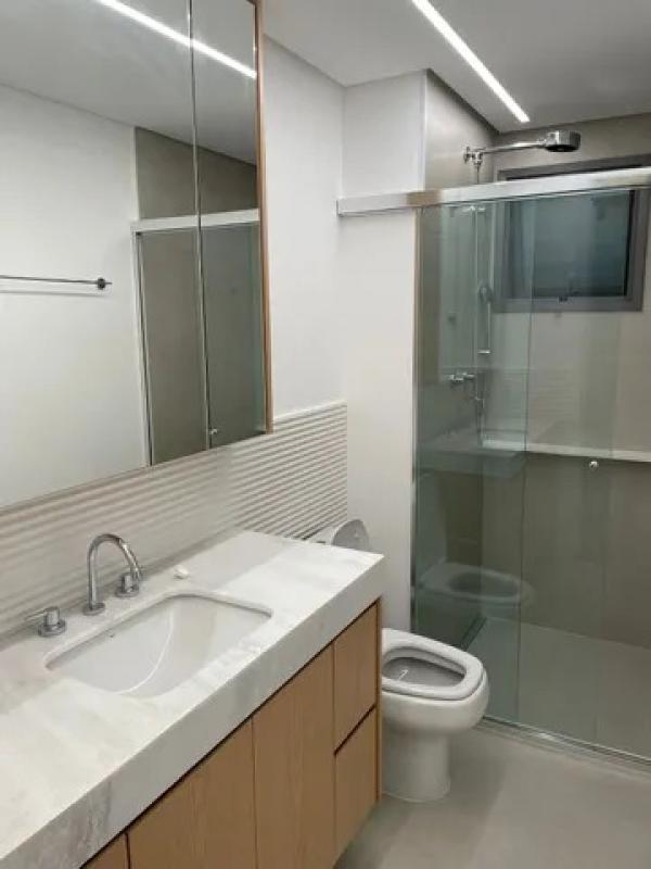 Imagem Apartamento com 3 Quartos à Venda, 131 m²em Cidade Monções - São Paulo