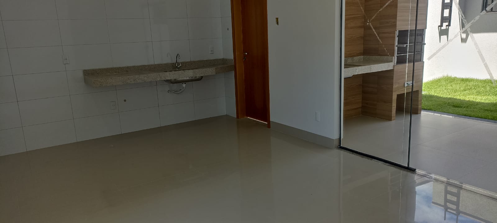 Imagem Casa com 3 Quartos à Venda, 123 m²em Setor Faiçalville - Goiânia