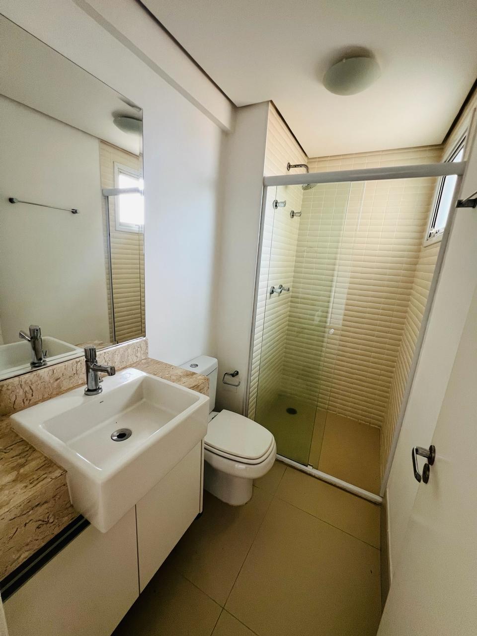 Imagem Apartamento com 3 Quartos à Venda, 119 m²em Núcleo Habitacional Boa Vista (Nova Aparecida) - Campinas