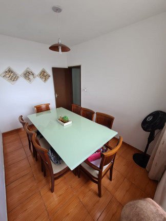 Imagem Apartamento com 3 Quartos à Venda, 70 m² em Eldorado - Contagem Imagem Apartamento com 3 Quartos à Venda, 70 m² em Eldorado - Contagem