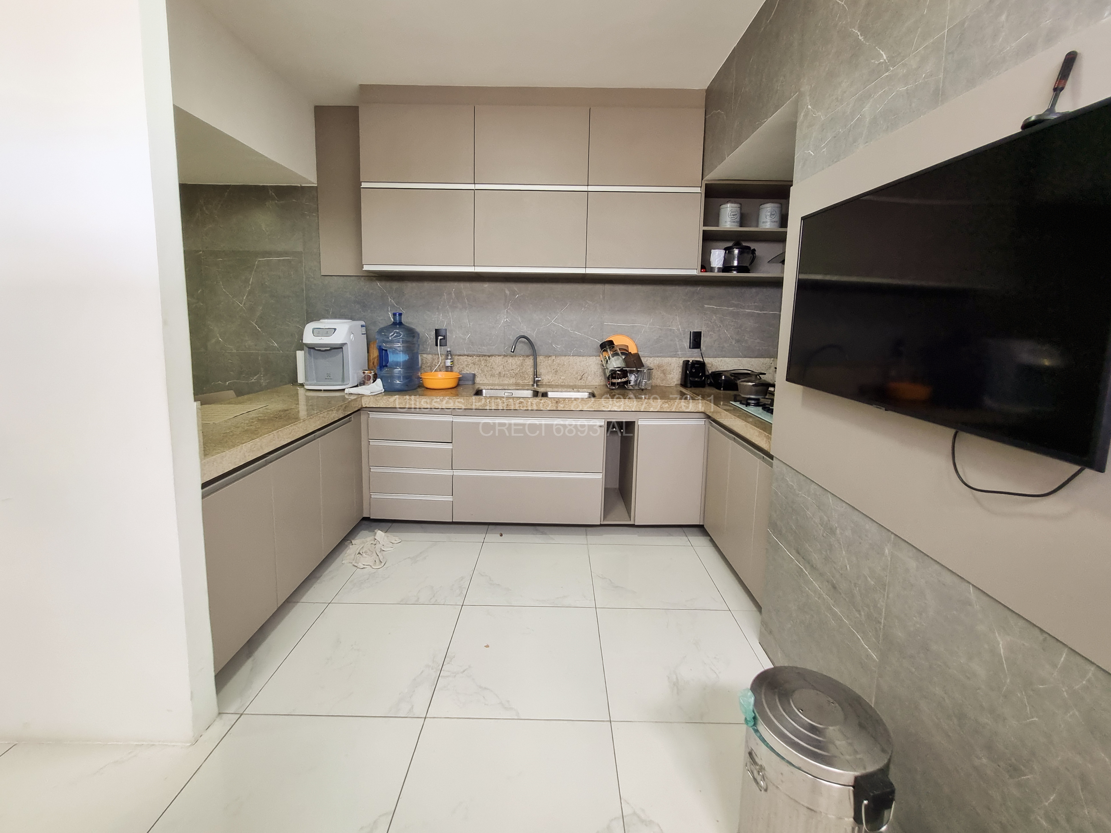 Imagem Cobertura com 5 Quartos à Venda, 411 m² em Farol - Maceió Imagem Cobertura com 5 Quartos à Venda, 411 m² em Farol - Maceió