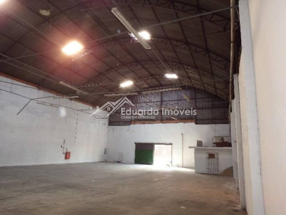 Imagem Galpão para Alugar, 600 m² em Vila Moraes - São Paulo Imagem Galpão para Alugar, 600 m² em Vila Moraes - São Paulo