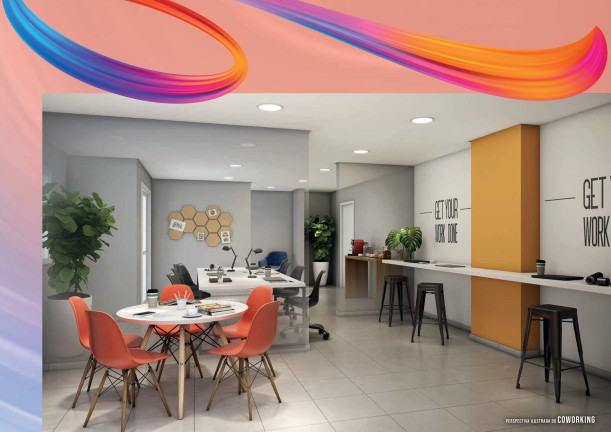 Imagem Apartamento com 2 Quartos à Venda, 55 m² em Vila Endres - Guarulhos