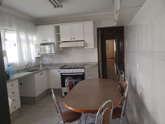 Imagem Sobrado com 4 Quartos para Alugar, 260 m² em Vila Nivi - São Paulo