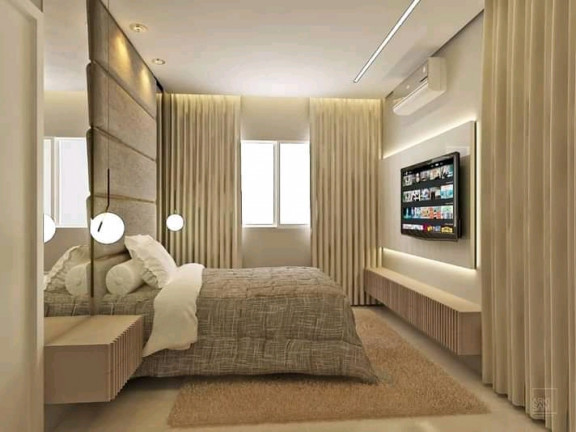 Imagem Casa com 2 Quartos à Venda, 74 m² em Vereda Tropical - Eusébio Imagem Casa com 2 Quartos à Venda, 74 m² em Vereda Tropical - Eusébio