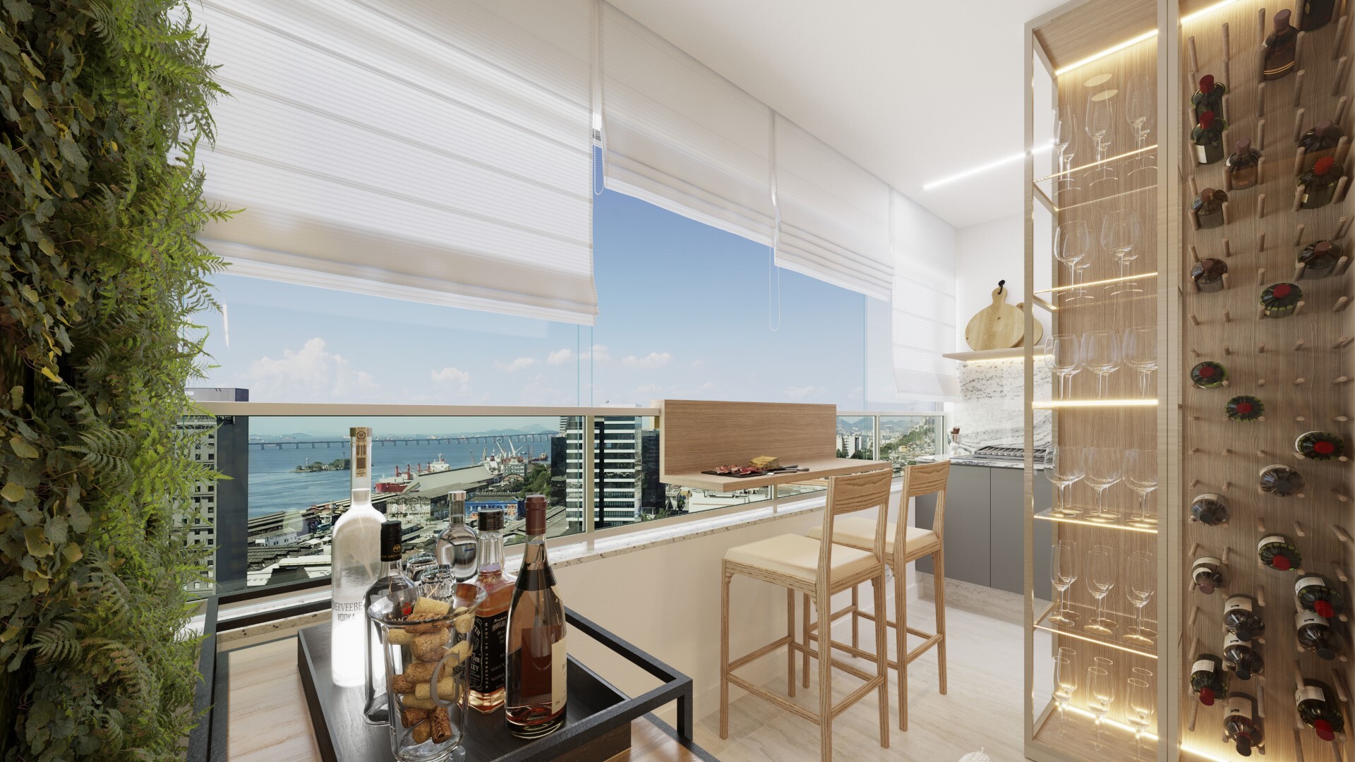 Imagem Apartamento com 3 Quartos à Venda, 64 m²em Santo Cristo - Rio de Janeiro Imagem Apartamento com 3 Quartos à Venda, 64 m²em Santo Cristo - Rio de Janeiro