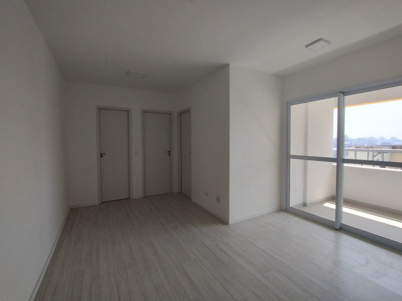 Apartamento com 2 Quartos à Venda, 45 m² em Centro - Diadema