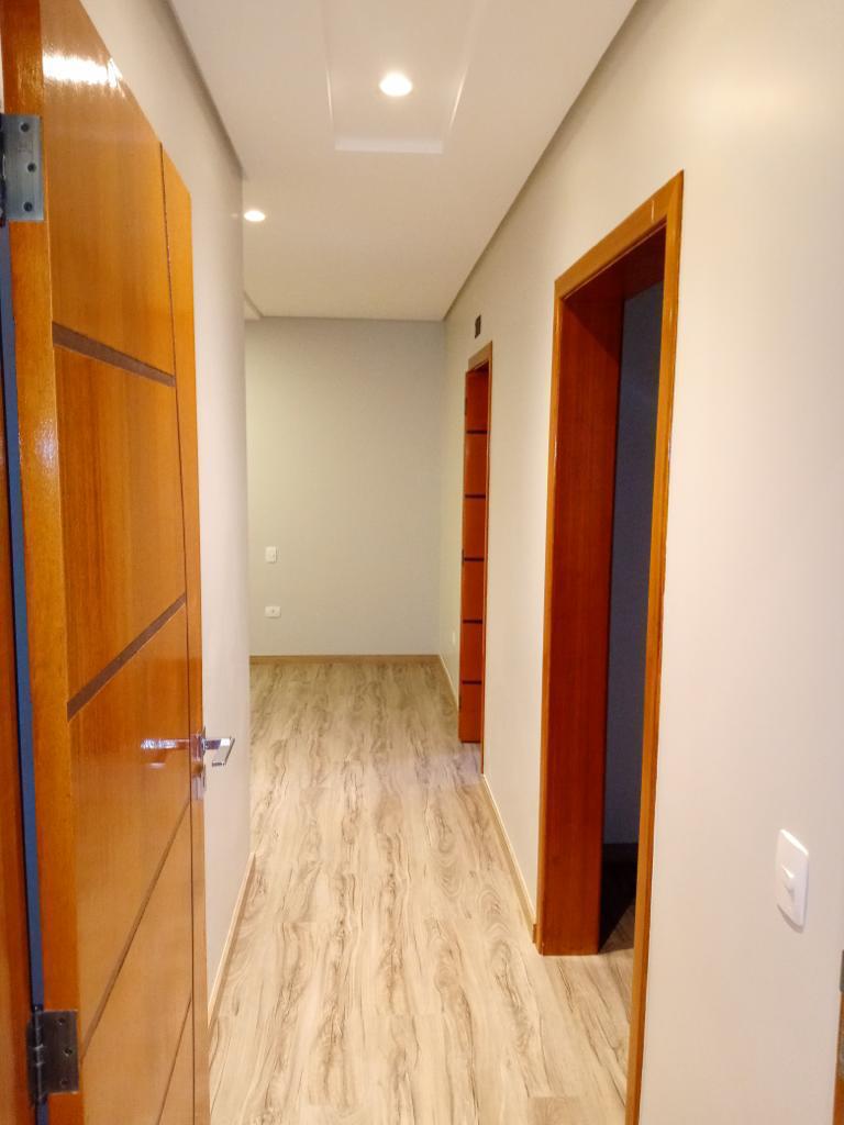 Imagem Sobrado com 4 Quartos à Venda, 340 m²em Independência - São Bernardo do Campo