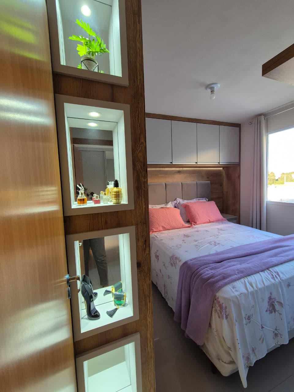 Imagem Apartamento com 2 Quartos à Venda, 40 m² em Santo Antônio - São José dos Pinhais Imagem Apartamento com 2 Quartos à Venda, 40 m² em Santo Antônio - São José dos Pinhais
