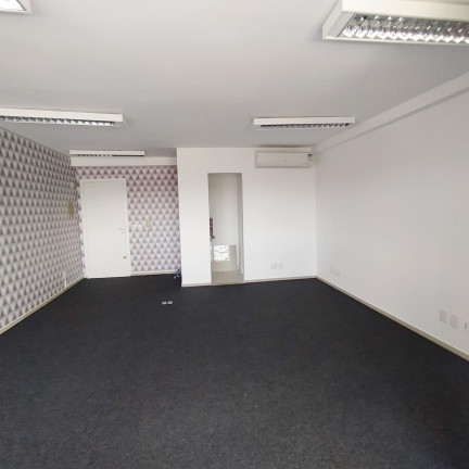 Sala Comercial à Venda,  em Vila Gilda - Santo André
