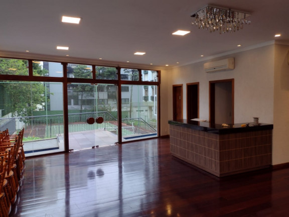 Imagem Apartamento com 3 Quartos à Venda, 111 m² em Boa Vista - Porto Alegre Imagem Apartamento com 3 Quartos à Venda, 111 m² em Boa Vista - Porto Alegre
