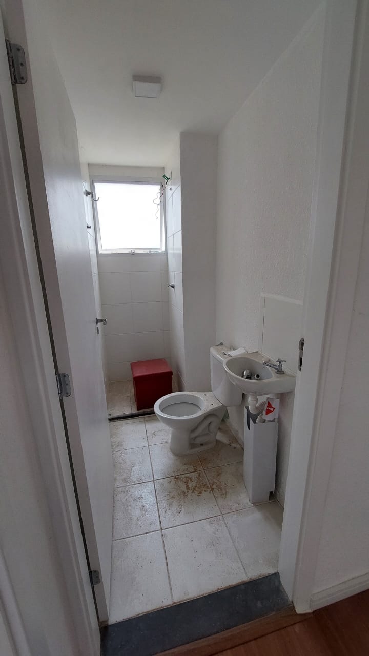 Imagem Apartamento com 2 Quartos para Alugar, 45 m²em Usina Piratininga - São Paulo