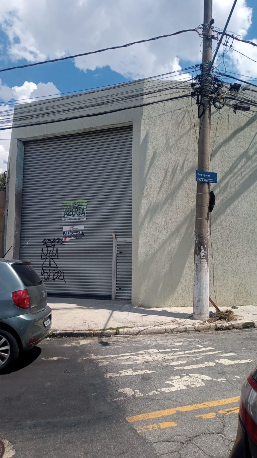 Imóvel Comercial para Alugar, 180 m²em Jardim Bela Vista - Guarulhos