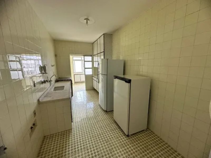 Imagem Apartamento com 3 Quartos à Venda, 130 m²em Bela Vista - São Paulo