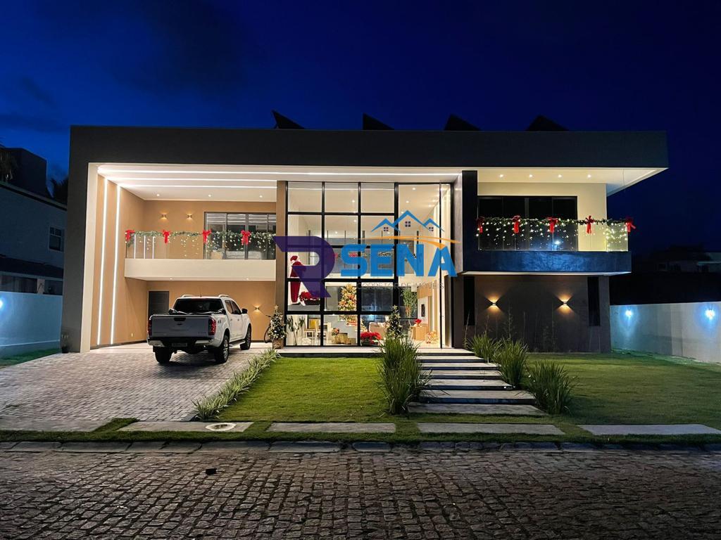 Imagem Casa de Condomínio com 4 Quartos à Venda, 624 m²em Catu de Abrantes (Abrantes) - Camaçari