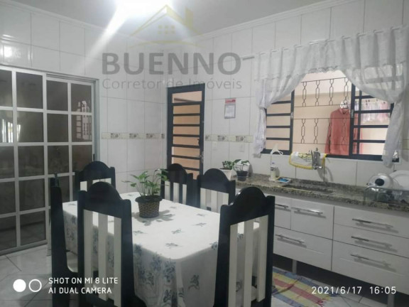 Imagem Casa com 3 Quartos à Venda, 84 m² em Vila Industrial - São José dos Campos Imagem Casa com 3 Quartos à Venda, 84 m² em Vila Industrial - São José dos Campos