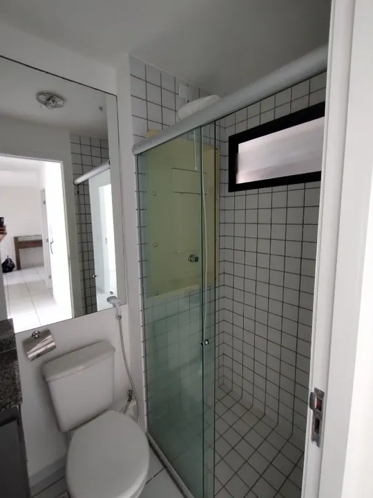 Imagem Apartamento com 2 Quartos à Venda, 56 m² em Candelária - Natal