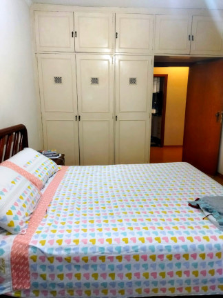 Imagem Apartamento com 3 Quartos à Venda, 180 m² em Higienópolis - São Paulo Imagem Apartamento com 3 Quartos à Venda, 180 m² em Higienópolis - São Paulo