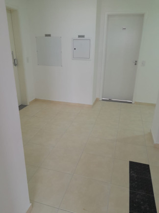 Apartamento com 2 Quartos à Venda, 42 m² em Vila Nova Cachoeirinha - São Paulo