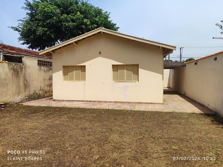 Imagem Imóvel Comercial para Alugar, 120 m²em Loteamento Residencial Parque das Araucárias - Tremembé