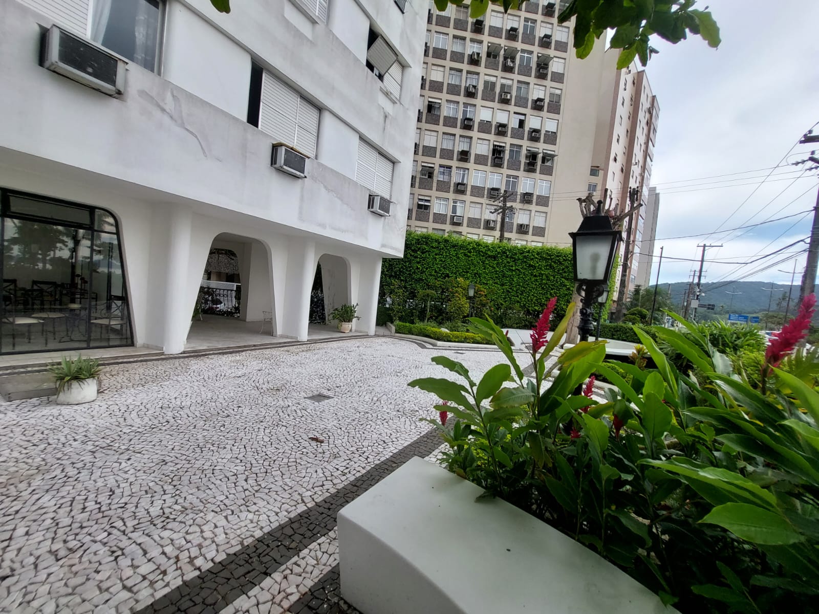 Imagem Apartamento com 3 Quartos à Venda, 148 m²em Ponta da Praia - Santos Imagem Apartamento com 3 Quartos à Venda, 148 m²em Ponta da Praia - Santos