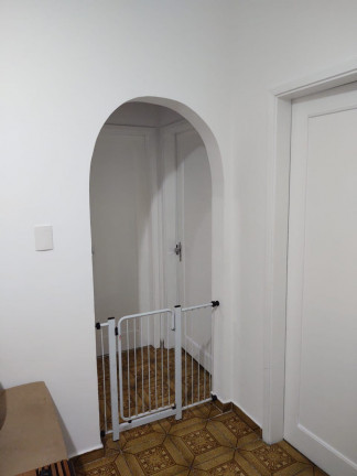 Imagem Apartamento com 2 Quartos à Venda, 69 m² em José Menino - Santos Imagem Apartamento com 2 Quartos à Venda, 69 m² em José Menino - Santos