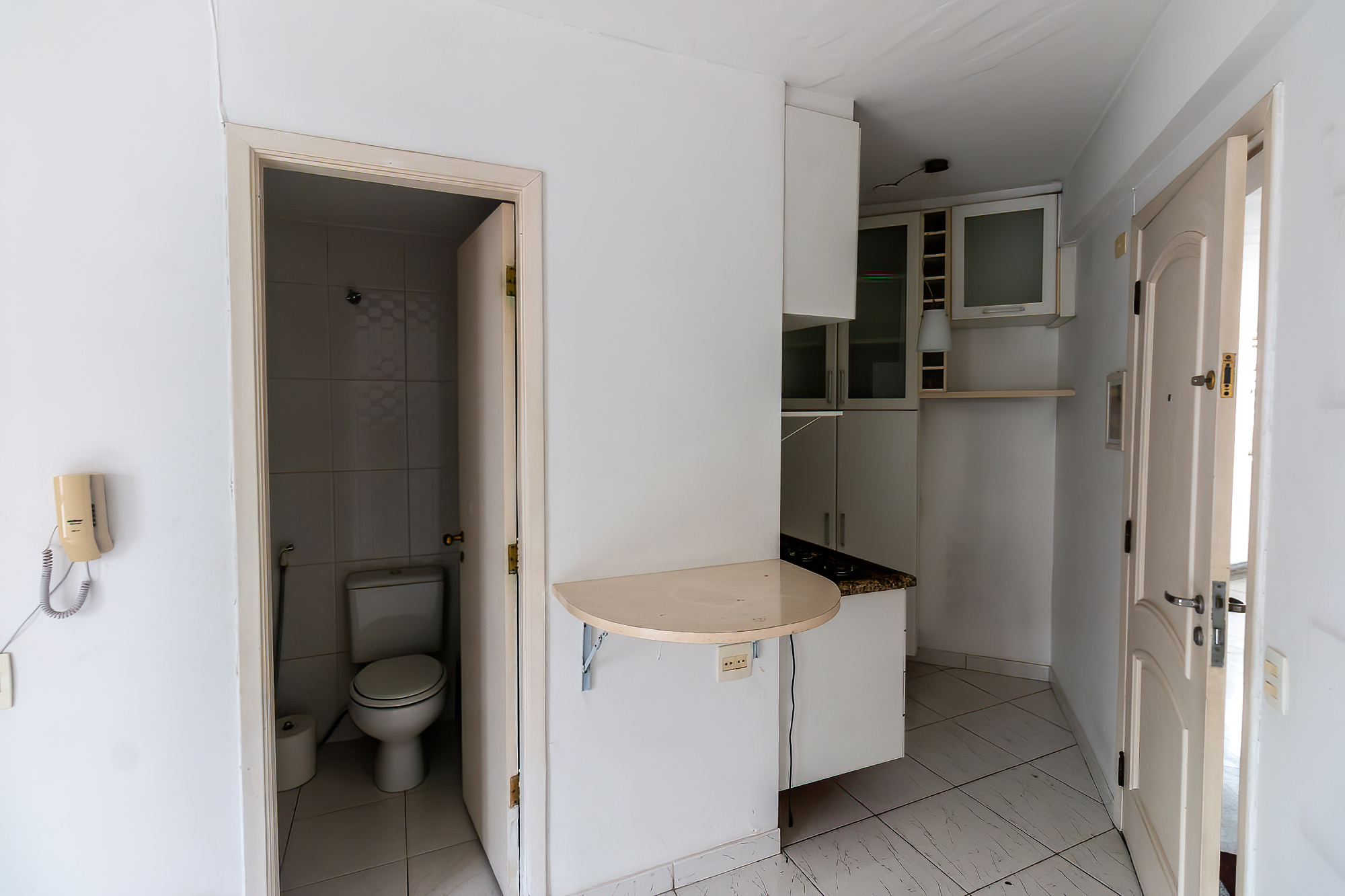 Imagem Studio com 1 Quarto à Venda, 25 m²em Bela Vista - São Paulo Imagem Studio com 1 Quarto à Venda, 25 m²em Bela Vista - São Paulo