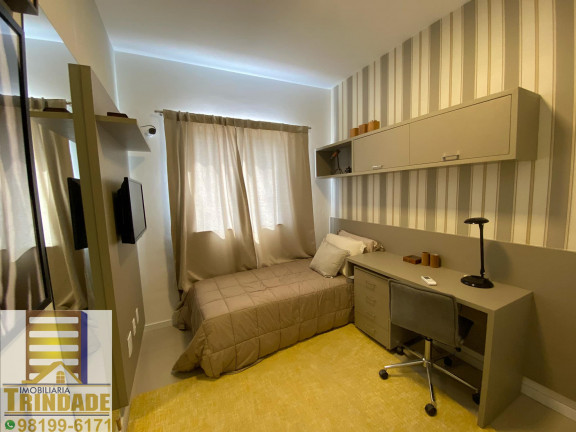 Imagem Apartamento com 3 Quartos à Venda, 78 m² em Cohama - São Luís Imagem Apartamento com 3 Quartos à Venda, 78 m² em Cohama - São Luís
