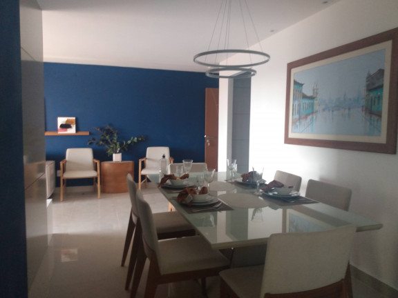 Imagem Apartamento com 3 Quartos à Venda, 100 m² em Centro - Fortaleza Imagem Apartamento com 3 Quartos à Venda, 100 m² em Centro - Fortaleza
