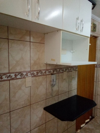 Imagem Apartamento com 2 Quartos à Venda,  em Jardim Brasília - São Paulo