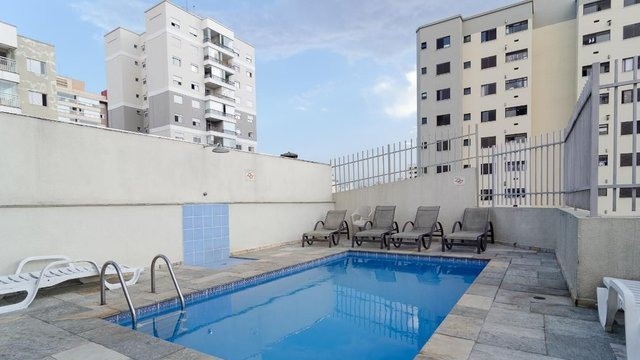 Imagem Apartamento com 3 Quartos à Venda, 74 m² em Vila da Saúde - São Paulo