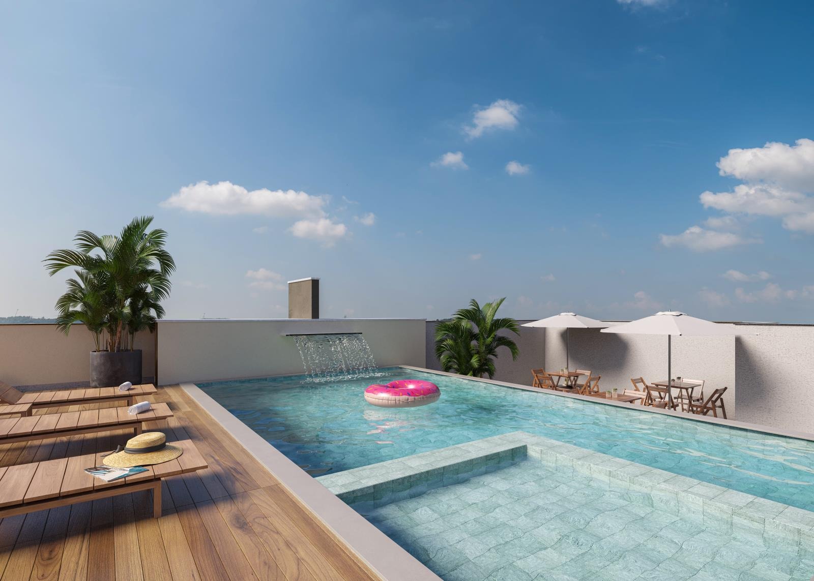 Imagem Apartamento com 2 Quartos à Venda, 49 m² em Campinho - Rio de Janeiro Imagem Apartamento com 2 Quartos à Venda, 49 m² em Campinho - Rio de Janeiro