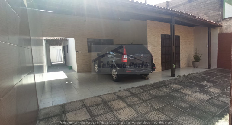 Imagem Casa com 4 Quartos à Venda, 123 m²em Bodocongó - Campina Grande