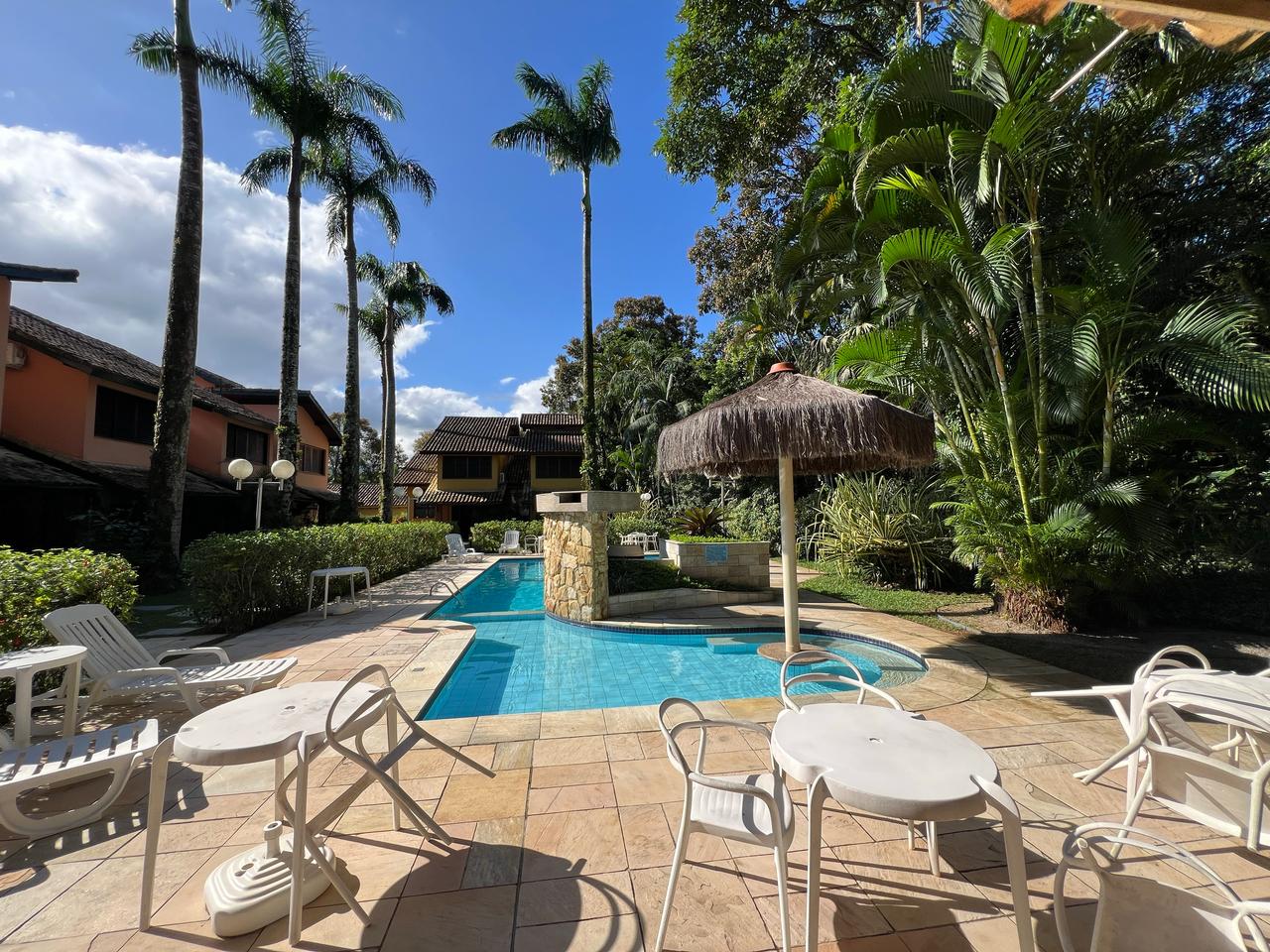 Imagem Casa de Condomínio com 2 Quartos à Venda, 92 m² em Riviera de São Lourenço - Bertioga