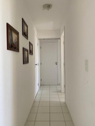 Imagem Apartamento com 2 Quartos à Venda, 57 m² em Ponta Negra - Natal