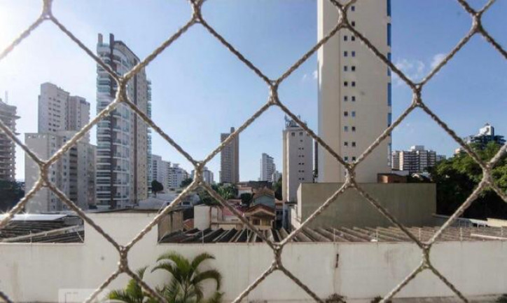 Imagem Apartamento com 3 Quartos à Venda, 166 m² em Santana - São Paulo Imagem Apartamento com 3 Quartos à Venda, 166 m² em Santana - São Paulo