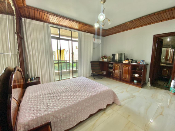 Imagem Apartamento com 3 Quartos à Venda, 260 m² em Nazaré - Belém Imagem Apartamento com 3 Quartos à Venda, 260 m² em Nazaré - Belém