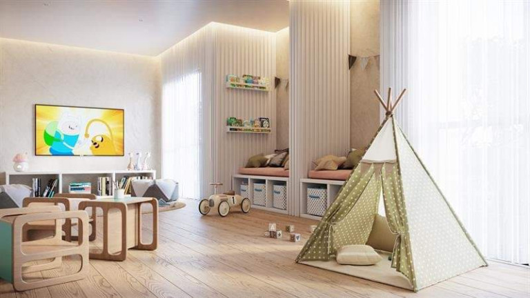 Imagem Apartamento com 2 Quartos à Venda, 53 m² em Camorim - Rio de Janeiro