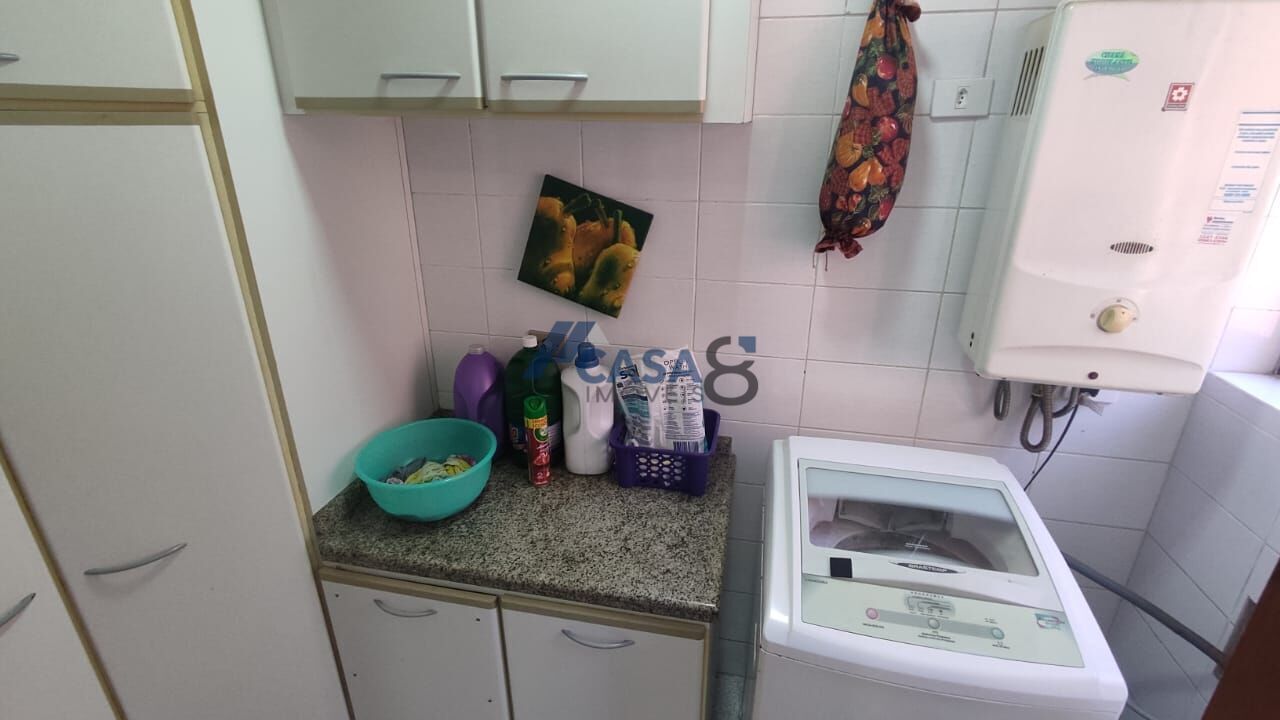 Imagem Apartamento com 3 Quartos à Venda, 87 m² em Rebouças - Curitiba
