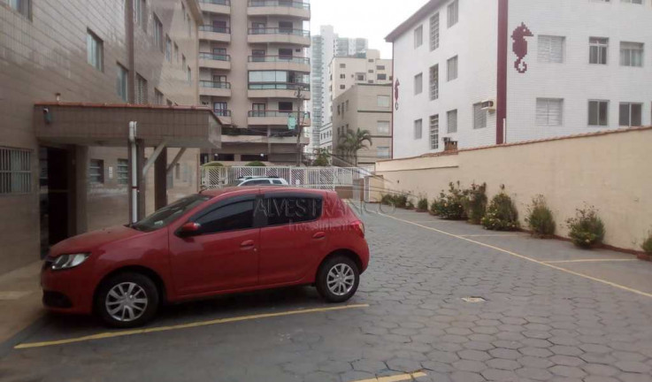 Imagem Apartamento com 2 Quartos à Venda, 72 m² em Tupi - Praia Grande