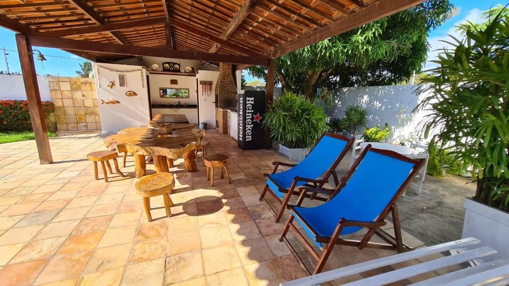 Imagem Casa com 5 Quartos à Venda, 350 m² em Barra de Santo Antônio - Barra de Santo Antônio Imagem Casa com 5 Quartos à Venda, 350 m² em Barra de Santo Antônio - Barra de Santo Antônio