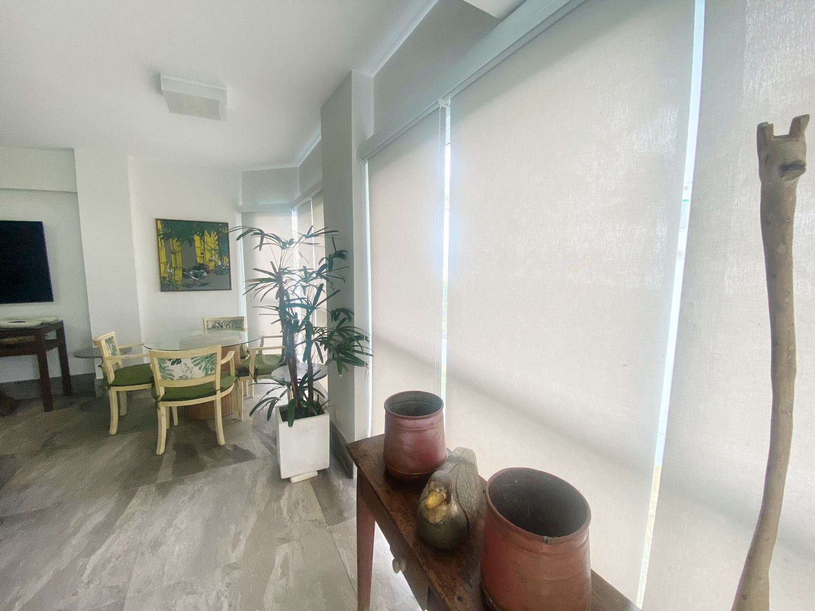 Imagem Apartamento com 4 Quartos para Temporada, 122 m² em Riviera - Bertioga
