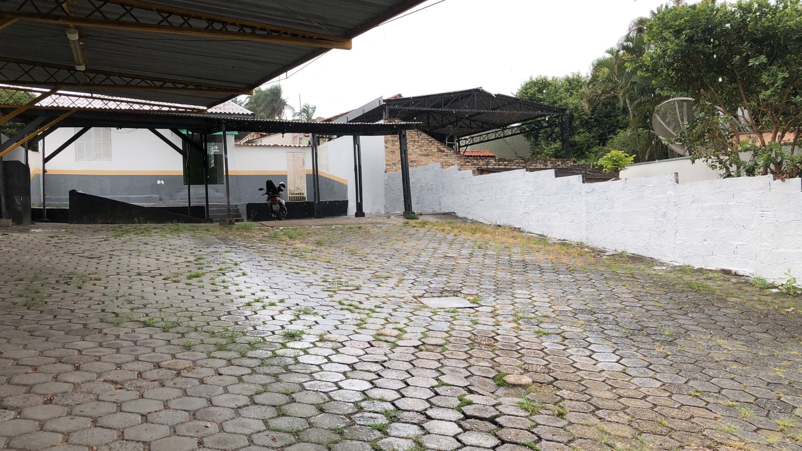 Imagem Imóvel Comercial à Venda ou Locação, 1 m²em Ponte de Campinas - Jundiaí