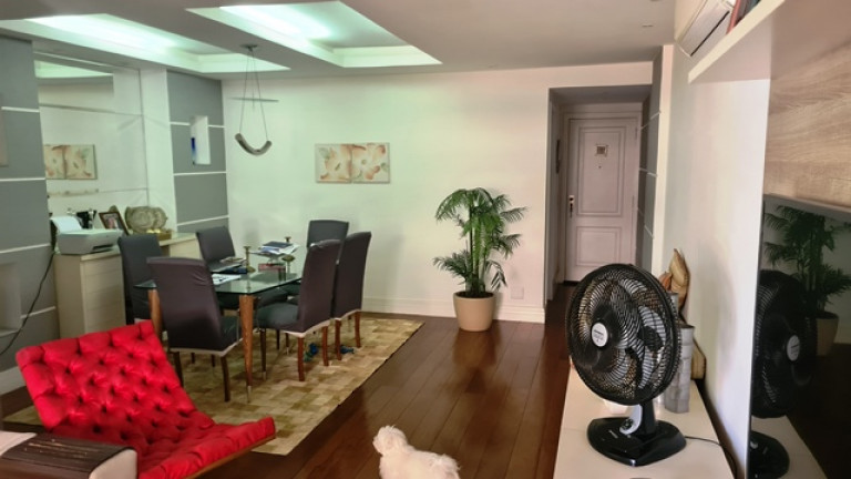 Imagem Apartamento com 3 Quartos à Venda, 130 m² em Ingá - Niterói Imagem Apartamento com 3 Quartos à Venda, 130 m² em Ingá - Niterói