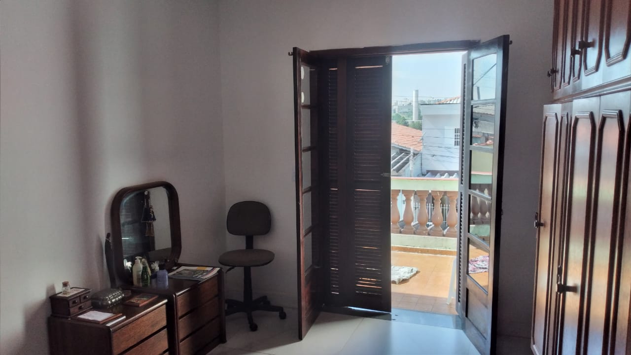 Imagem Casa com 2 Quartos à Venda, 116 m²em Independência - São Bernardo do Campo Imagem Casa com 2 Quartos à Venda, 116 m²em Independência - São Bernardo do Campo