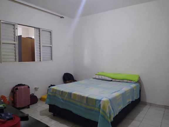 Imagem Casa com 3 Quartos à Venda, 368 m² em Jardim Miranda D'Aviz - Mauá